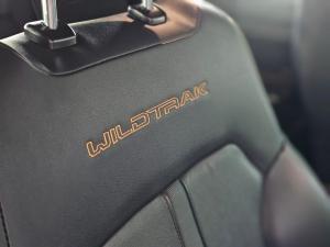 Ford Ranger 2.0 BiTurbo double cab Wildtrak - Image 10