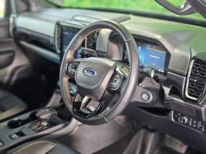 Ford Ranger 2.0 BiTurbo double cab Wildtrak - Image 13