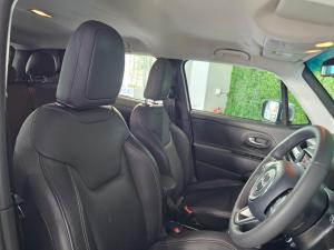 Jeep Renegade 1.4T Limited - Image 11