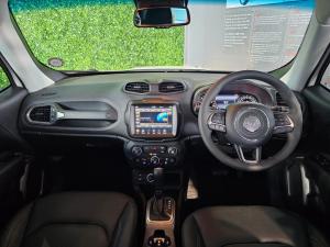 Jeep Renegade 1.4T Limited - Image 20