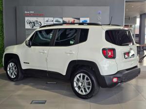 Jeep Renegade 1.4T Limited - Image 4