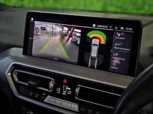 BMW X3 xDrive30d - Image 20