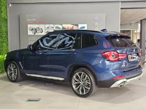 BMW X3 xDrive30d - Image 3
