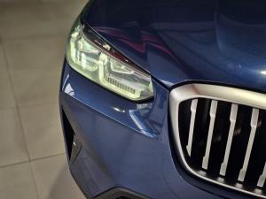 BMW X3 xDrive30d - Image 6