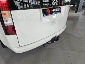 Hyundai Staria 2.2D Executive 9-seater - Image 7