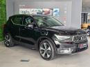 Thumbnail Volvo XC40 B5 AWD Ultimate Dark