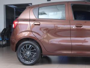 Toyota Vitz 1.0 XR manual - Image 8