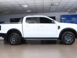 Ford Ranger 2.0 BiTurbo double cab Wildtrak 4x4 - Image 10
