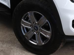 Ford Ranger 2.0 SiT double cab XLT - Image 9