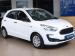 Ford Figo hatch 1.5 Ambiente - Thumbnail 2