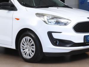 Ford Figo hatch 1.5 Ambiente - Image 4