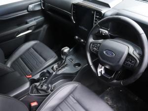 Ford Ranger 2.0 SiT double cab XLT - Image 10