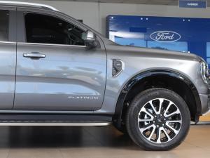 Ford Ranger 3.0TD V6 double cab Platinum 4WD - Image 6