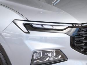 Ford Territory 1.8T Dark Edition - Image 4