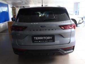 Ford Territory 1.8T Dark Edition - Image 9