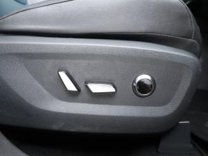 Ford Territory 1.8T Titanium - Image 21