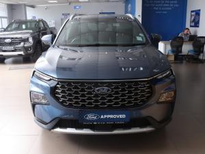 Ford Territory 1.8T Titanium - Image 7