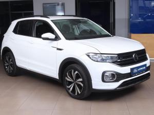 Volkswagen T-Cross 1.0TSI 70kW Comfortline - Image 2