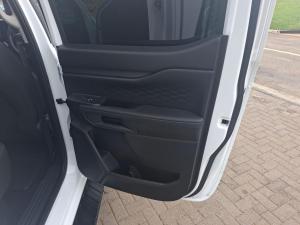 Ford Ranger 2.0 SiT double cab XL auto - Image 11