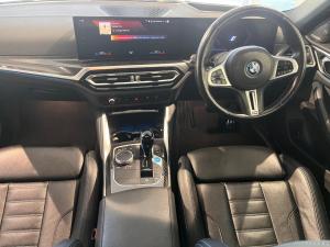 BMW i4 M50 - Image 8