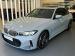 BMW 3 Series 330i M Sport - Thumbnail 1