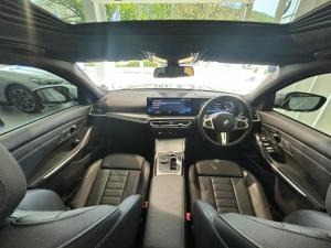 BMW 3 Series 330i M Sport - Image 22