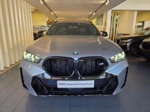 BMW X6 M60i M Sport PRO - Image 2