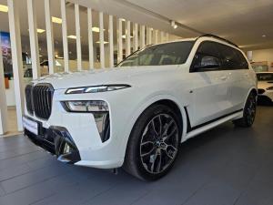 BMW X7 Xdrive 40d M Sport PRO - Image 1