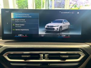 BMW 3 Series 320i M Sport - Image 15