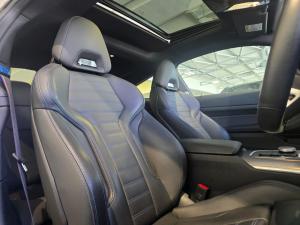 BMW 4 Series M440i xDrive coupe - Image 22