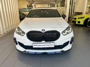 BMW 1 Series M135i xDrive Mzansi Edition - Image 2