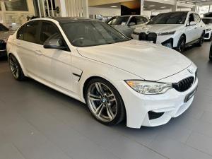 BMW M3 M3 auto - Image 4