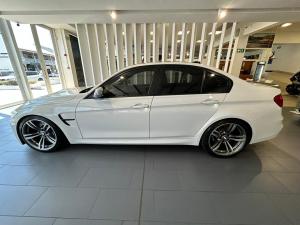 BMW M3 M3 auto - Image 5