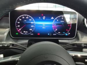Mercedes-Benz GLC GLC220d 4Matic Avantgarde - Image 13