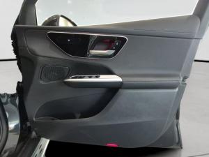 Mercedes-Benz GLC GLC220d 4Matic Avantgarde - Image 18