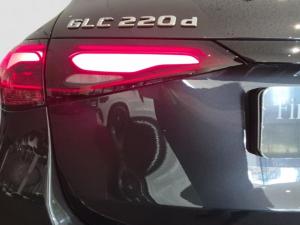 Mercedes-Benz GLC GLC220d 4Matic Avantgarde - Image 20