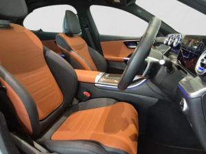 Mercedes-Benz C-Class C200 Avantgarde - Image 14