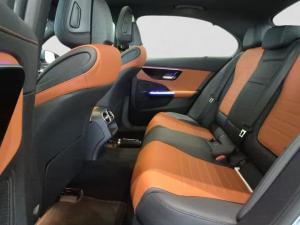 Mercedes-Benz C-Class C200 Avantgarde - Image 15