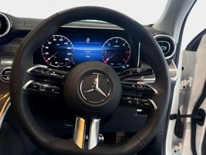Mercedes-Benz GLC GLC300d coupe 4Matic Avantgarde - Image 11