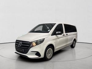 Mercedes-Benz Vito 116 CDI Tourer Pro - Image 1