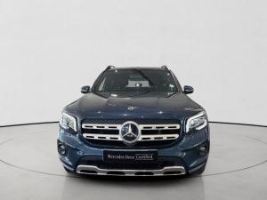 Mercedes-Benz GLB GLB220d 4Matic Progressive - Image 2