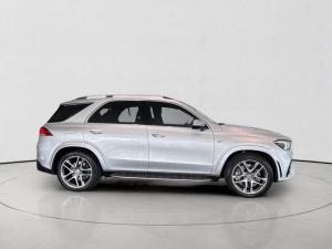 Mercedes-Benz GLE GLE53 4Matic+ - Image 8