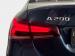 Mercedes-Benz A-Class A200 sedan Progressive - Thumbnail 17