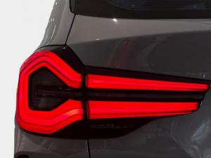 BMW X3 xDrive20d M Sport - Image 17