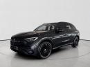 Thumbnail Mercedes-Benz GLC GLC300d 4Matic Avantgarde