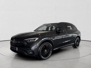 Mercedes-Benz GLC GLC300d 4Matic Avantgarde - Image 1