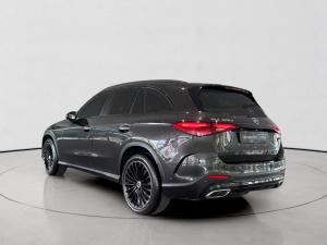 Mercedes-Benz GLC GLC300d 4Matic Avantgarde - Image 5