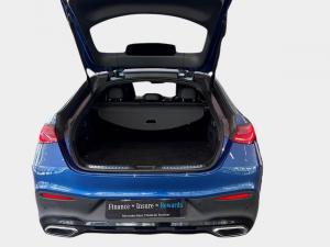 Mercedes-Benz GLC GLC300d coupe 4Matic Avantgarde - Image 9