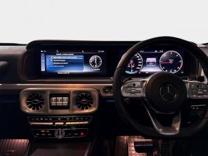 Mercedes-Benz G-Class G400d Schockl Design 45 edition - Image 11