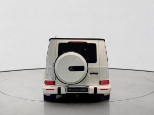 Mercedes-Benz G-Class G400d Schockl Design 45 edition - Image 6